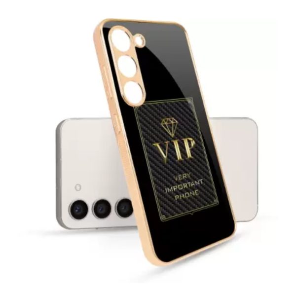 Back Cover for Samsung Galaxy S23 5G