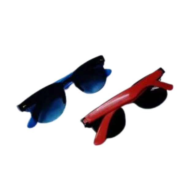 Designer Children Glasses