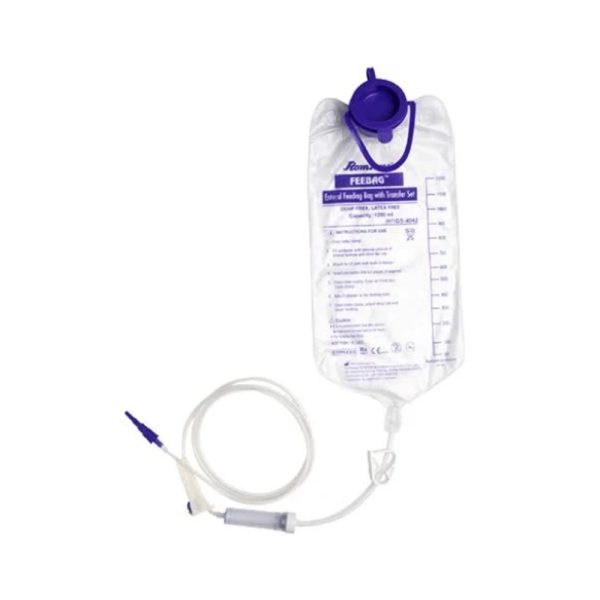 Romsons Feeding Bag