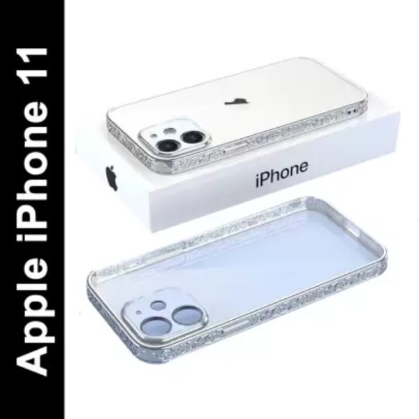 Micvir Back Cover for Apple iPhone 11