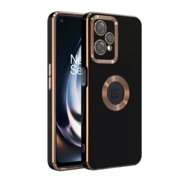 RESOURIS Back Cover for OnePlus Nord CE 2 Lite 5G