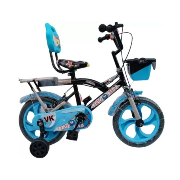 NEXOVA 14 T V.K ROCKY CARRIER Cycle
