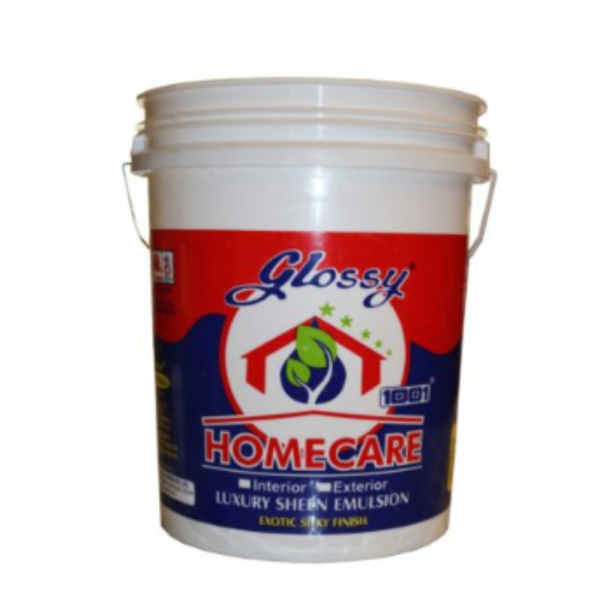 Glossy Home Care luxury Sheen Emulsion