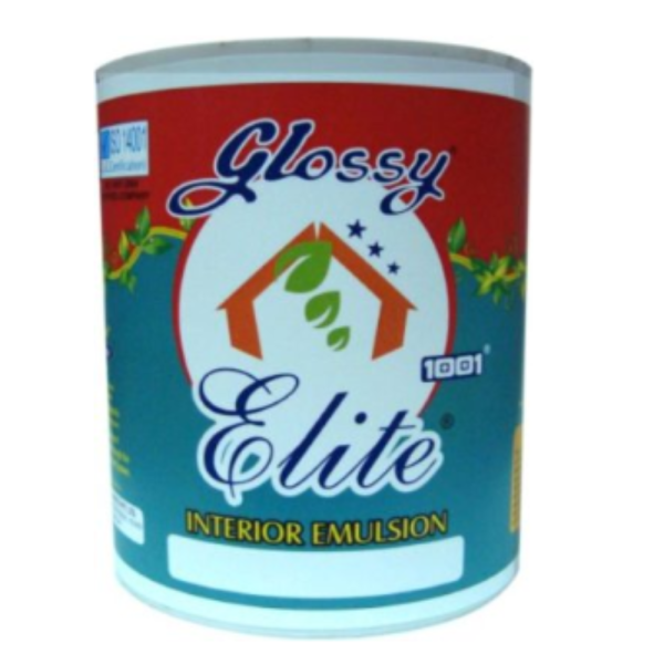 1001 Elite Emulsion litre