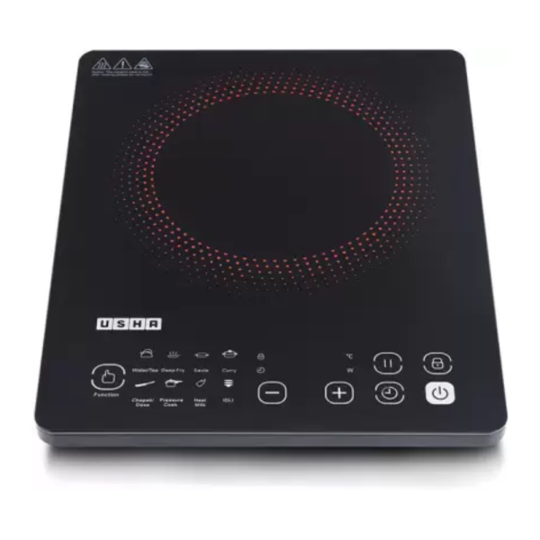 Usha C-CJ2000WTC Induction Cooktop