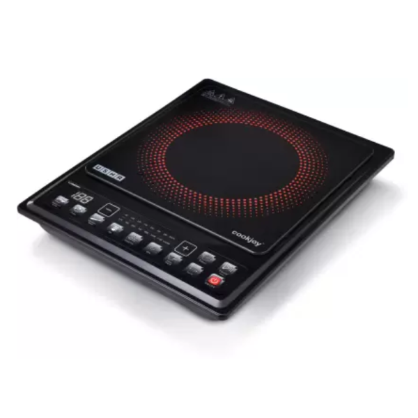 Usha CJ1350WPC Induction Cooktop