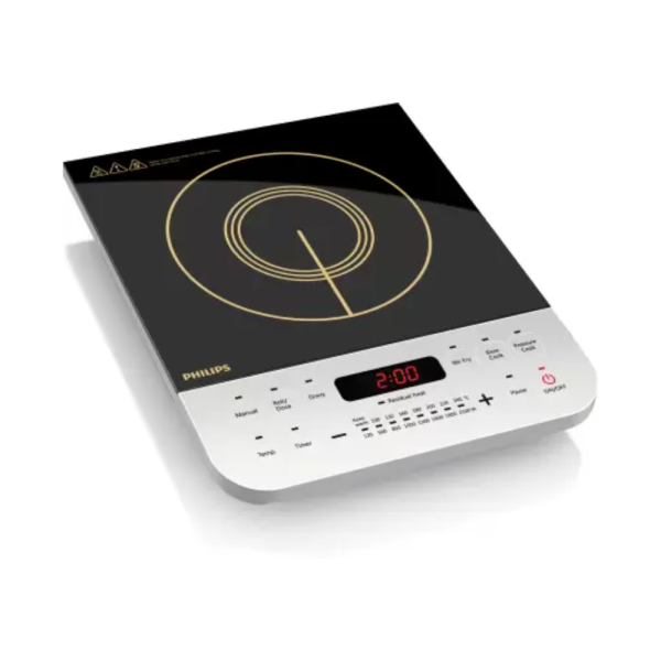 Philips HD4928/01 Induction Cooktop