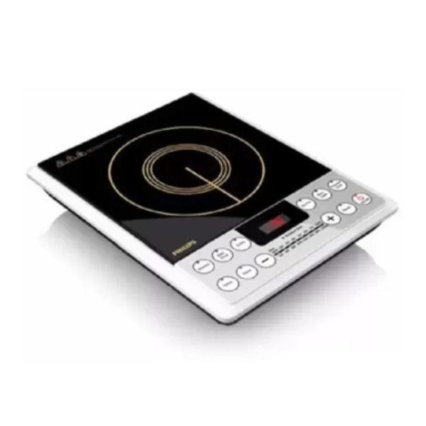 PHILIPS HD 4929/01 Induction Cooktop