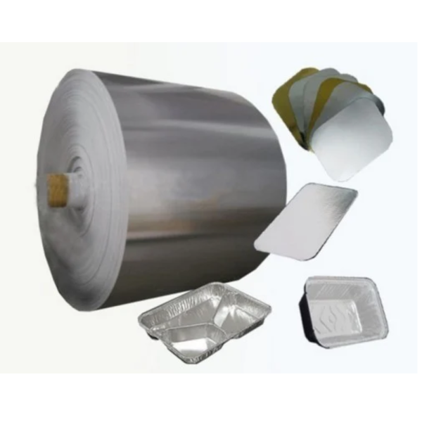 Laminated Lid Material ( Per Kg )