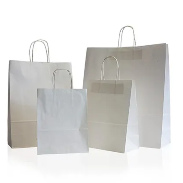 SHOPPING BAGS