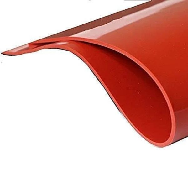 Aicon Silicon Rubber Sheet
