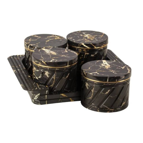Selvel Airtight Dry Fruit Box