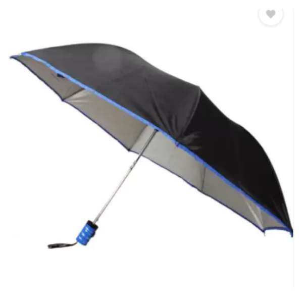 Mark42 citizen Blake umbrella K001 Umbrella (Black)