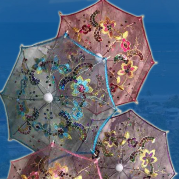 Jari Umbrella