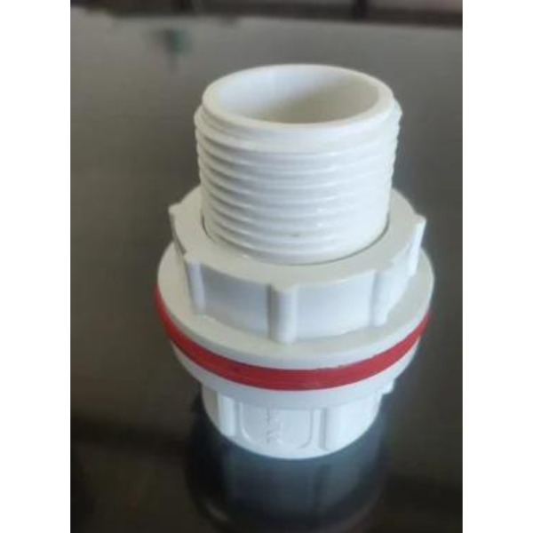 Upvc Tank Nipple Socket