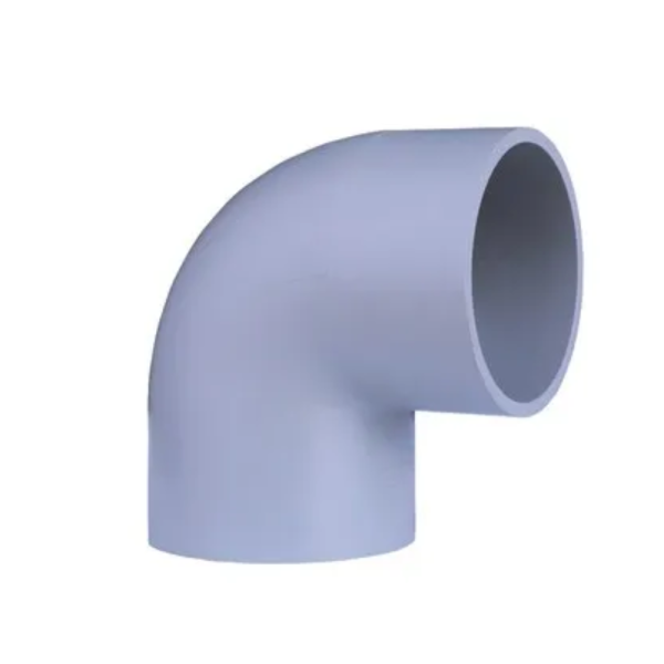 63mm Pvc Elbow
