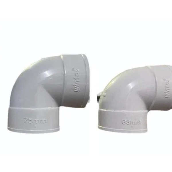 Pvc Pipe Fittings