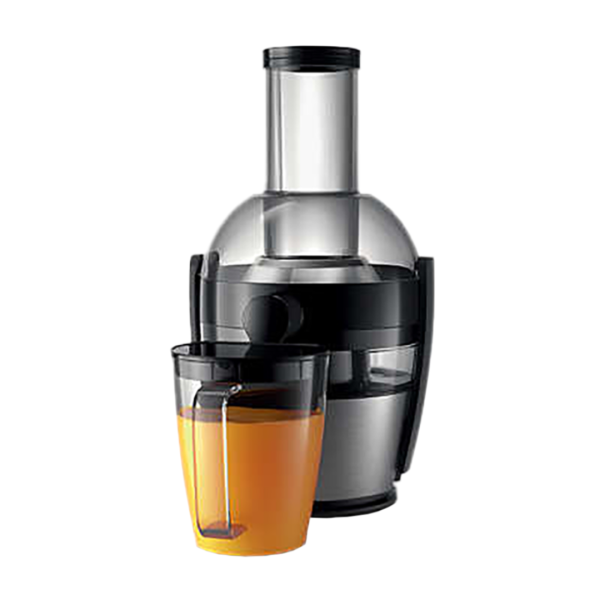 Philips Quick Clean Juicer 800 Watts - HR1863/20
