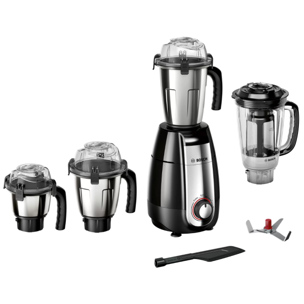 Mixer Grinder TrueMixx Pro 750 W Black