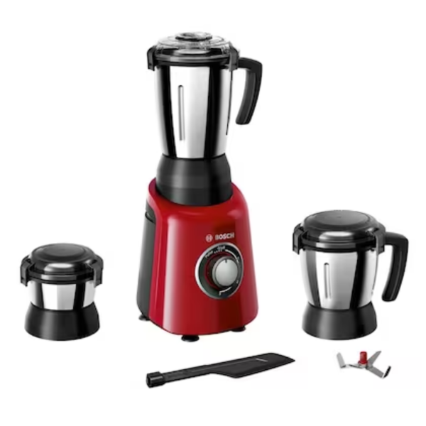 Mixer Grinder TrueMixx Radiance 600 W Red
