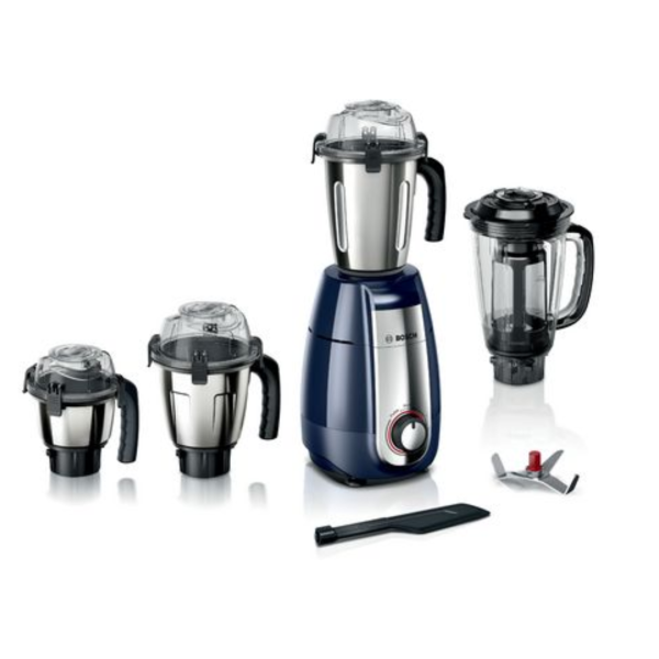 Mixer Grinder TrueMixx Pro 1000 W Mid night blue