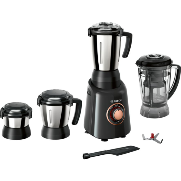 Mixer Grinder TrueMixx 750 W Black