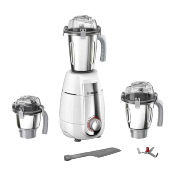 Mixer Grinder TrueMixx Pro 1000 W White