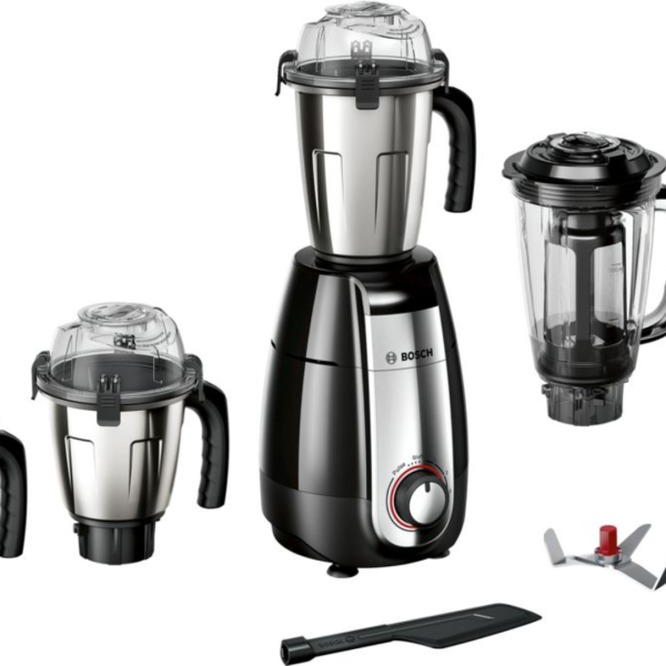 Mixer Grinder TrueMixx Pro 1000 W Black