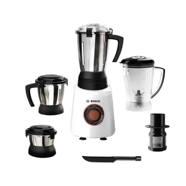 Mixer Grinder TrueMixx 750 W White
