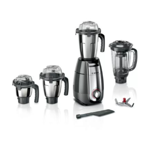 Mixer Grinder TrueMixx Pro 750 W Black