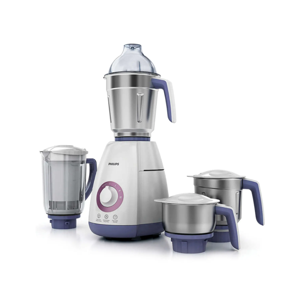 Philips Mixer Grinder 4 Jar 750W - HL7701/00