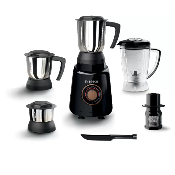 Mixer Grinder TrueMixx Radiance 600 W Black