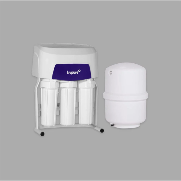 Under The Counter (UTC) Neon Water Purifier