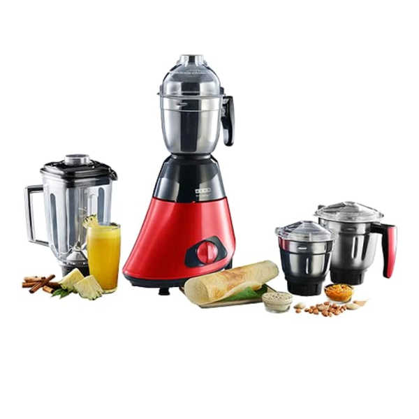 Mixer grinder | TP800MX4 - Trienergy+