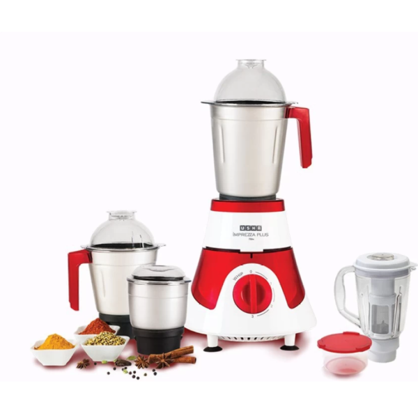 Mixer grinder | MG 3775 - Imprezza plus