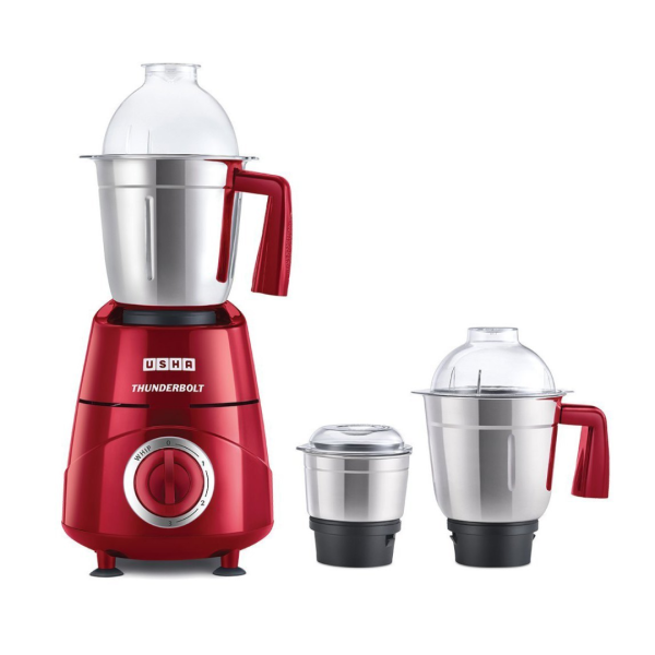 Mixer Grinder | Thunderbolt TH800MX3