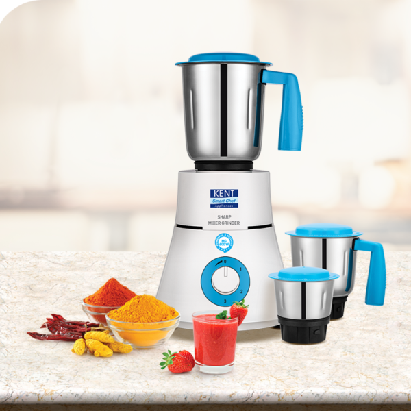 Mixer Grinder