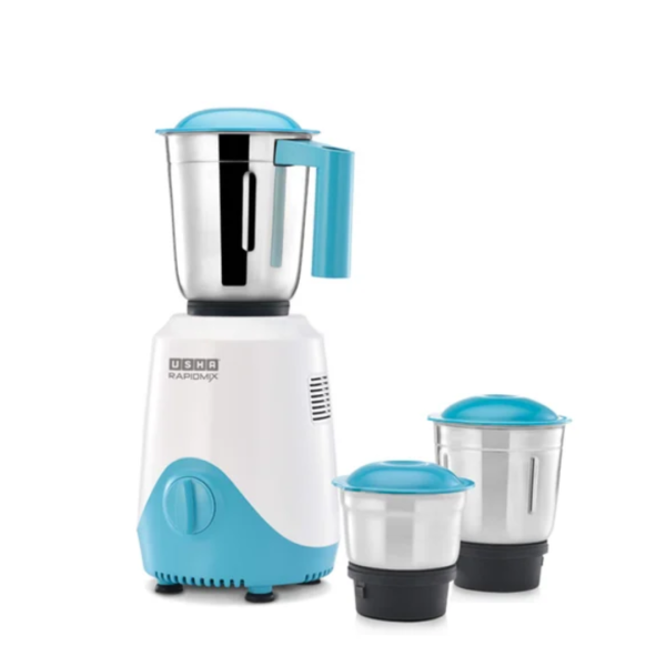 Mixer Grinder