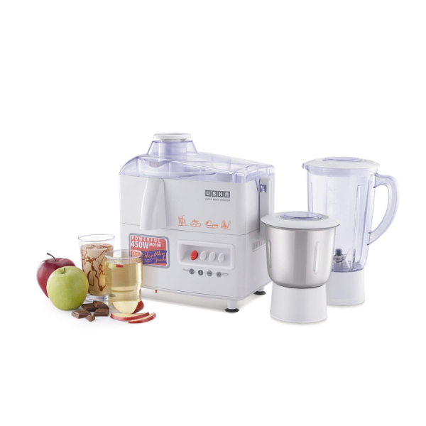 Juicer Mixer Grinder