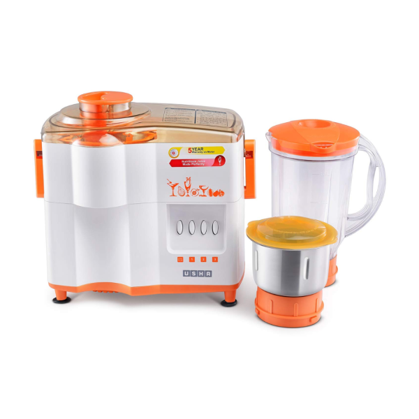 Juicer Mixer Grinder