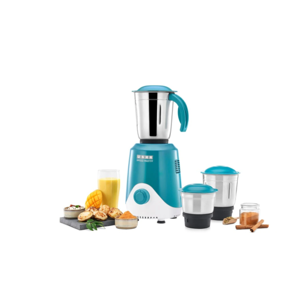 Mixer grinder