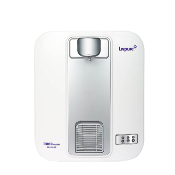 Linea Copper Water Purifier