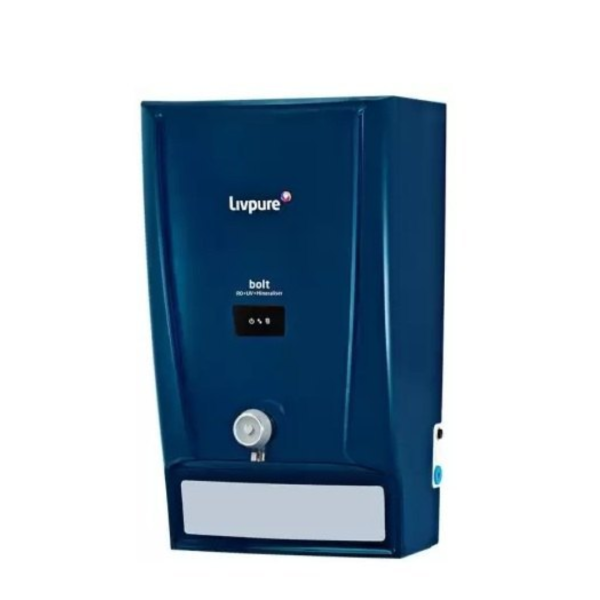 Bolt+ (RO+UF) Water Purifier