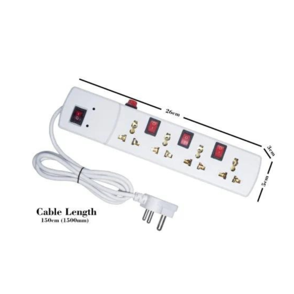 Extension Socket Manufacturers