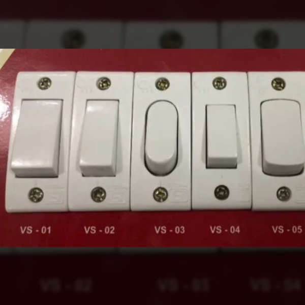 6A. Venta & Hello Switches (Urea) ISI