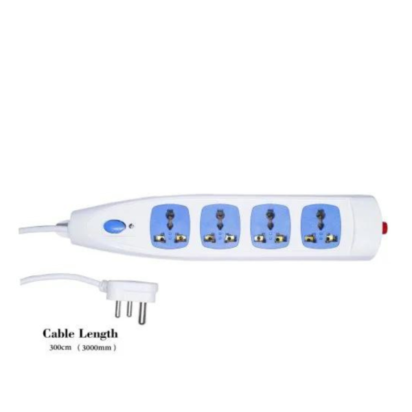 Smart Power Strip