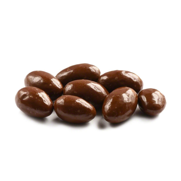 Chocolate Covered Almonds