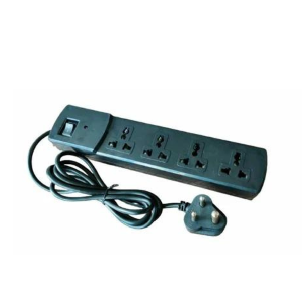 Extension board black