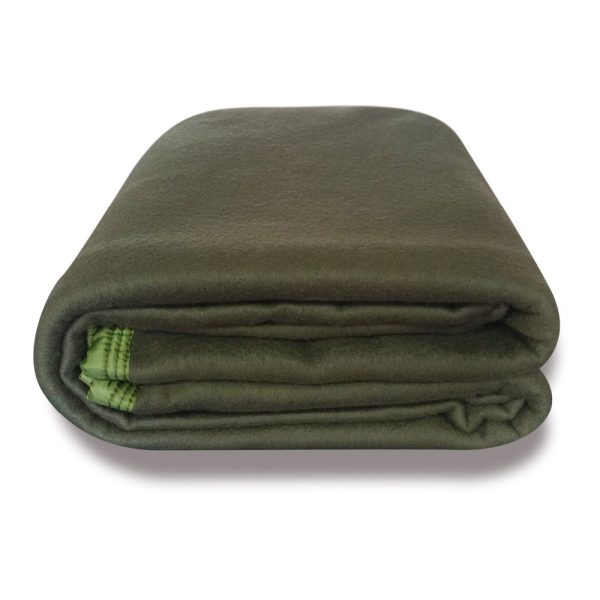 Military Blankets