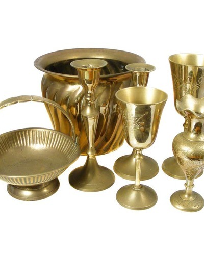 Brass Gift Items